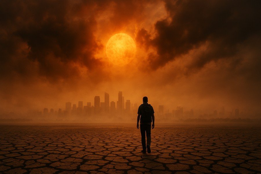 Climate Struggles
