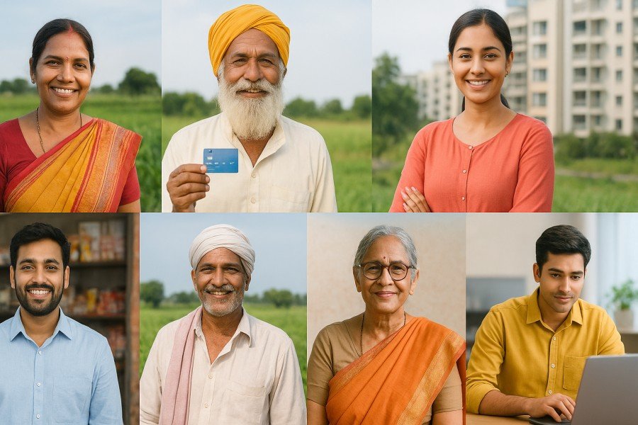 Empowering India