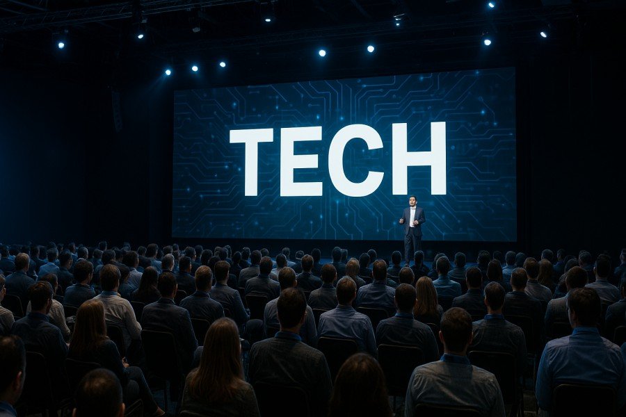 Technology Conference