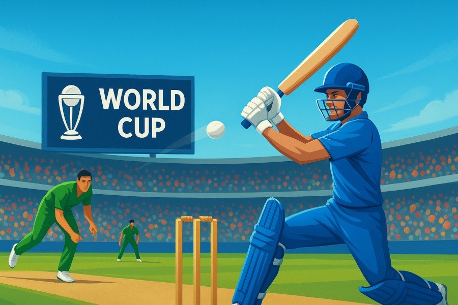 World Cup Cricket