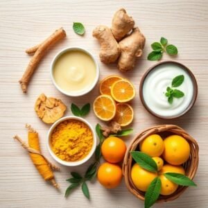 Naturally Herbs