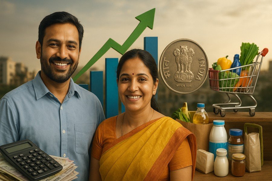 Economic Growth and Family