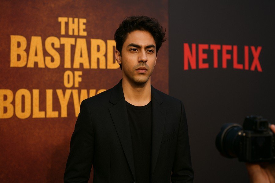 Aryan Khan