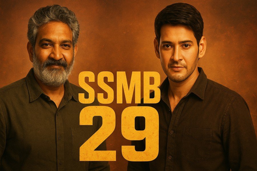 SSMB 29