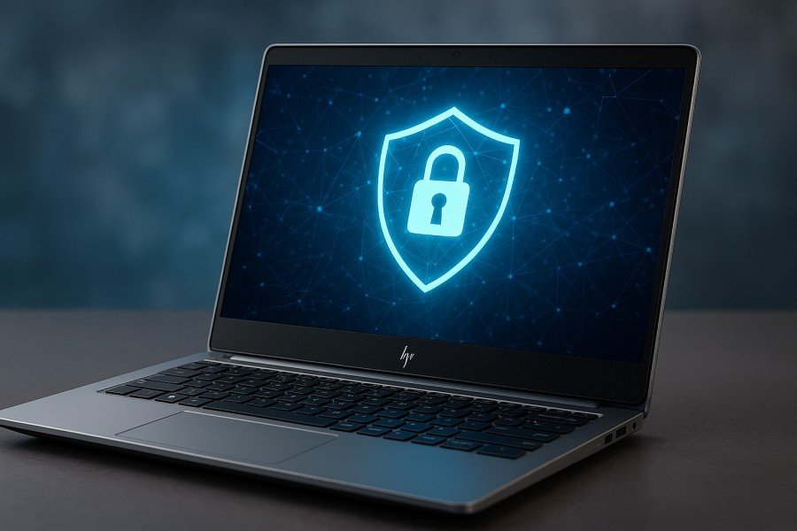HP Security and AI
