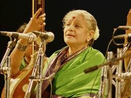 M.S. Subbulakshmi