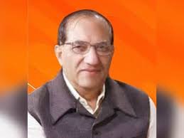 Vijay Kumar Malhotra