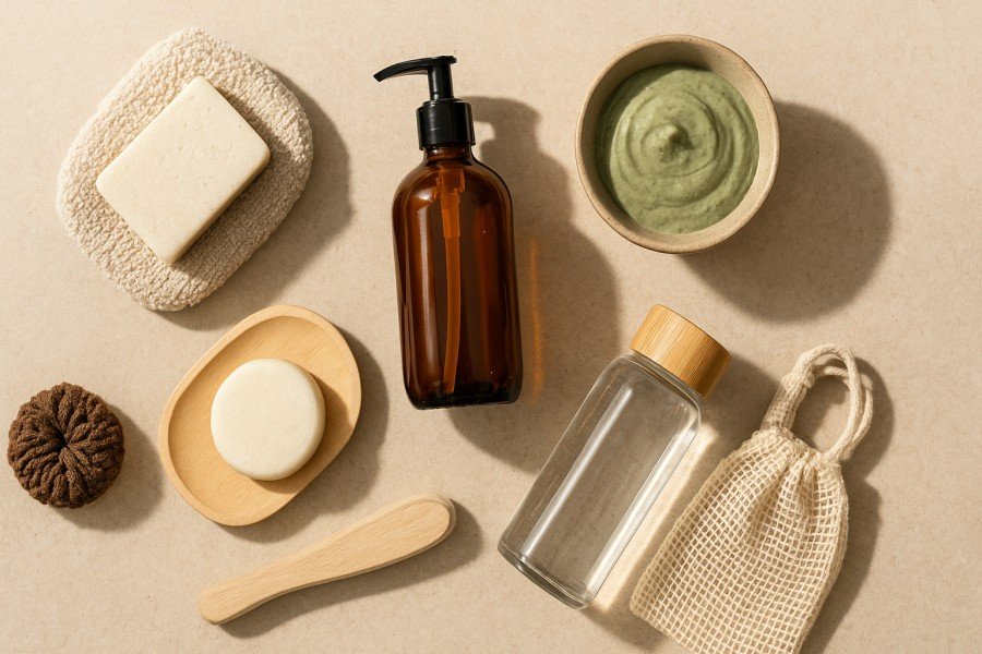 sustainable self care