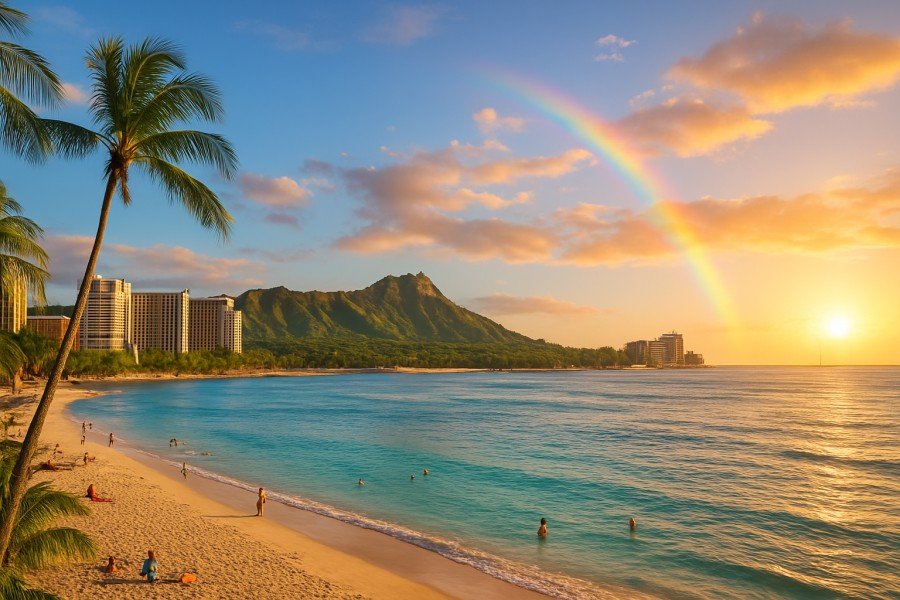 things to do in Oahu Hawaii