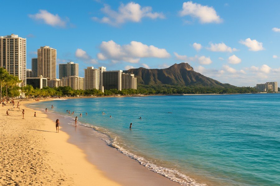 things to do in Oahu Hawaii