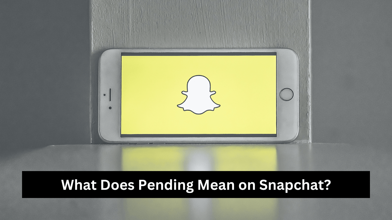 what-does-pending-mean-on-snapchat