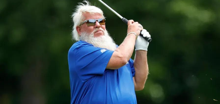 John Daly’s Net Worth A Decade-Long Analysis