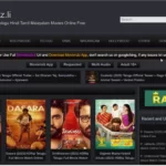 Movierulz Telugu Movies Shows 2023 Download Page