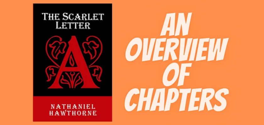 Scarlet Letter PDF: an Overview of Chapters
