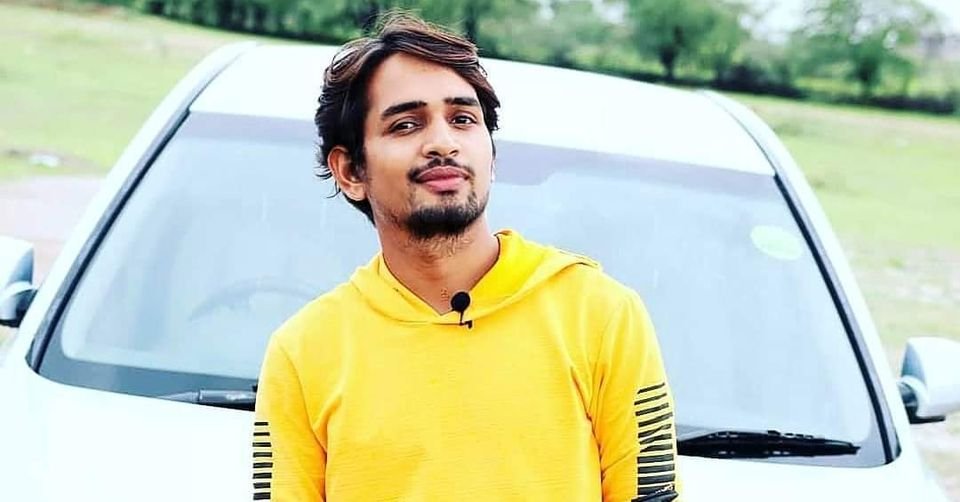 Mr. Indian Hacker's Biography, Real Name, Wife, Family, and Net Worth