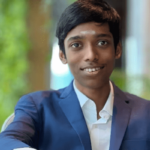 Know Everything About Praggnanandhaa Biography, Family, Sister, Net Worth & More (1)