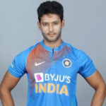 Shivam Dube Biography, Wife, Family, Net Worth All You Need to Know