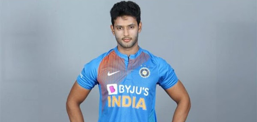 Shivam Dube Biography, Wife, Family, Net Worth All You Need to Know