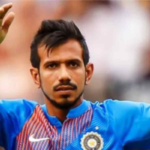 Yuzvendra Chahal Biography The Life of a Cricket Star - Wife, Family, Net Worth
