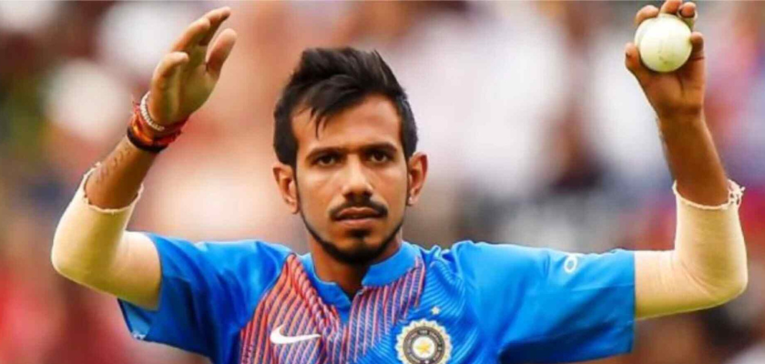 Yuzvendra Chahal Biography The Life of a Cricket Star - Wife, Family, Net Worth