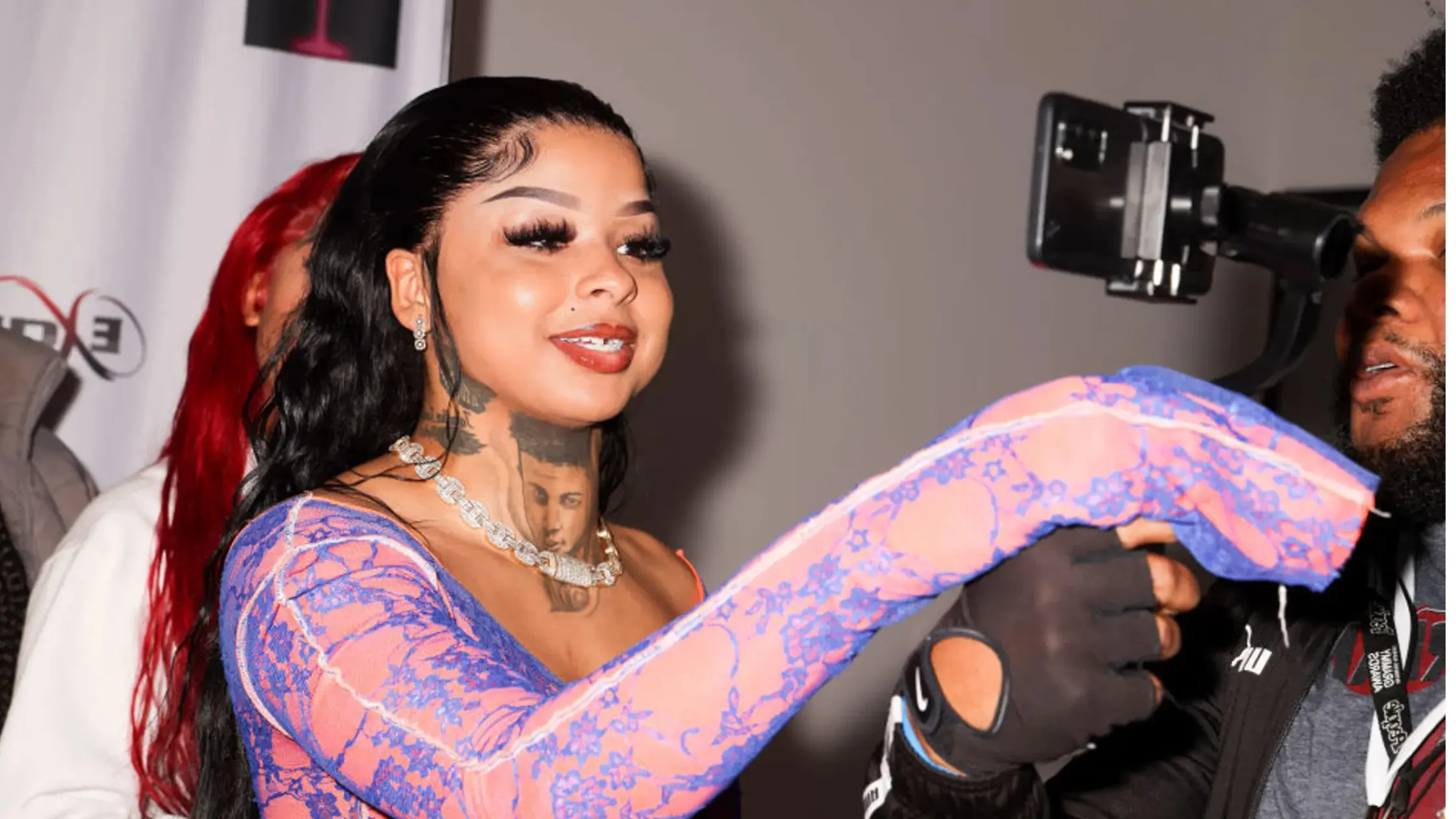 Chrisean Rock Everything You Need to Know About the Controversial Star