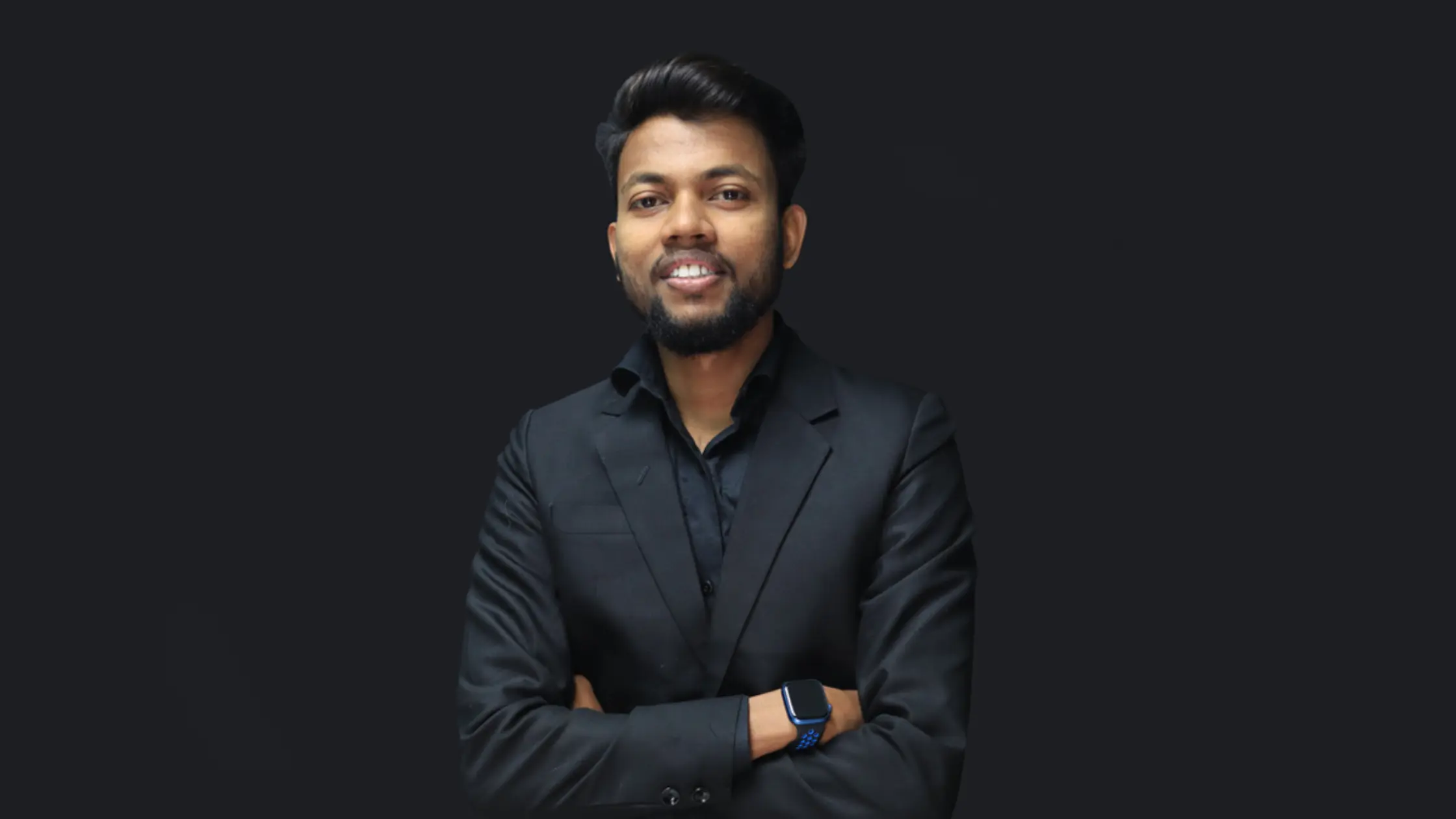 Everything About Manoj Deys Biography Wife Family and Net Worth