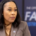 Fani Willis Key Facts About the Prosecutor Taking on Trump