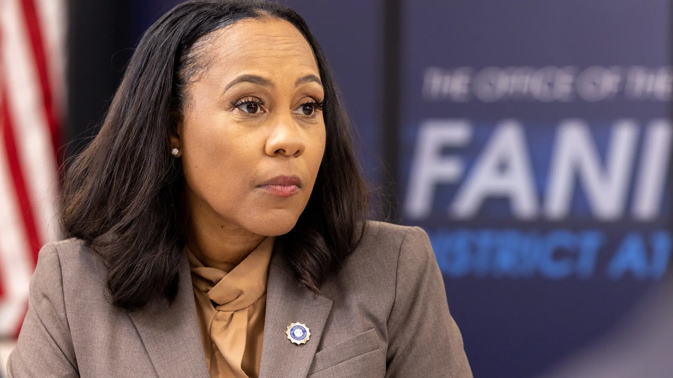 Fani Willis Key Facts About the Prosecutor Taking on Trump