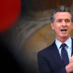 Gavin Newsom Californias 40th Governor and His Story
