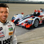 Jann Mardenborough The Gamer Who Conquered the Racing World