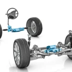 Understanding Vehicle Axles A Comprehensive Guide