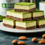 Healthy Dessert Recipes with Macros