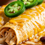Boulders Enchilada Recipe A Southwestern Culinary Experience