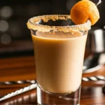 Buttery Nipple Shot Recipe Sweet, Creamy, and Irresistible