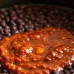 Delicious Smoky Chipotle Black Beans Recipe