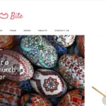 Justalittlebite Recipes Simple, Delicious, and Perfect for All