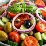 The Ultimate Cebolla Ensalada Recipe A Refreshing Delight