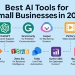 Ai tools for 2025