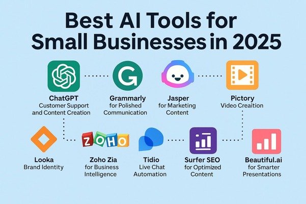 Ai tools for 2025