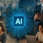 AI impact across industries