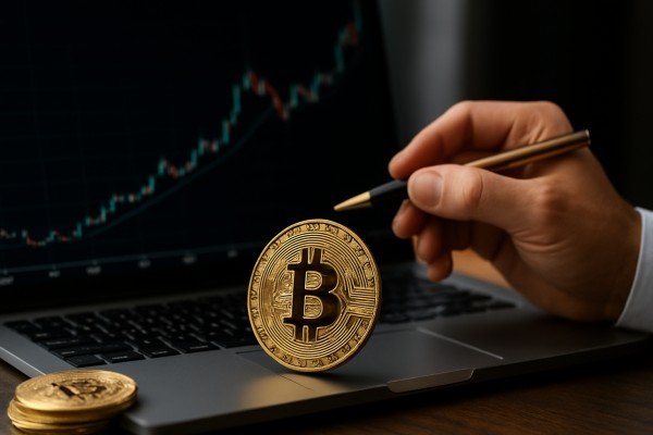 Bitcoin Analysis