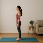 Calm Yoga Practice