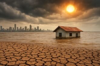 Coastal Crisis