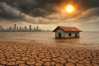 Coastal Crisis