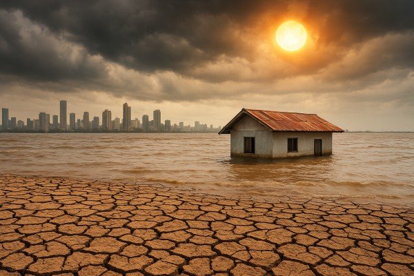 Coastal Crisis