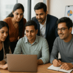 Collaborative meeting