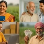 Government Schemes