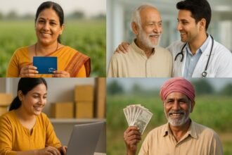Government Schemes