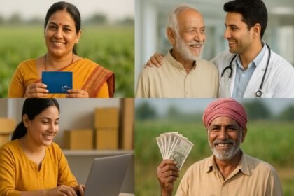 Government Schemes