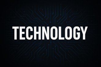 Futuristic Technology